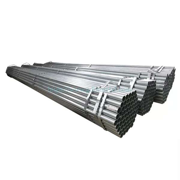 Galvanized Steel Tube&Pipe